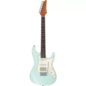    Електрическа китара Ibanez AZ2204NW-MGR Prestige