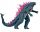  Playmates Toys Battle Roar Godzilla Evolved екшън фигурка 18 см