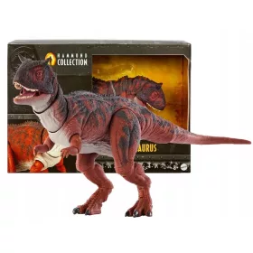    Джурасик свят. Hammond's Carnotaurus голям HTK44