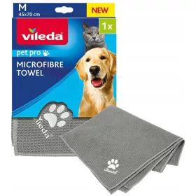  Хавлиени кърпи Vileda PET PRO 1 бр