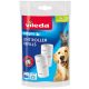  Vileda pet pro резервна вложка за тапицерия, дрехи и обезкосмяване