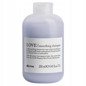    Шампоан Love davines 250 мл изправяне и изглаждане