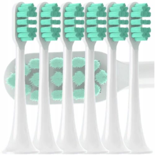  Съвет за Xiaomi Mi Electric Toothbrush Head Regular