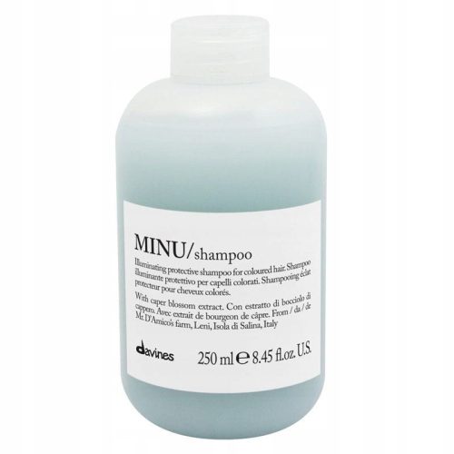  Шампоан Davines 250 мл защита на цвета