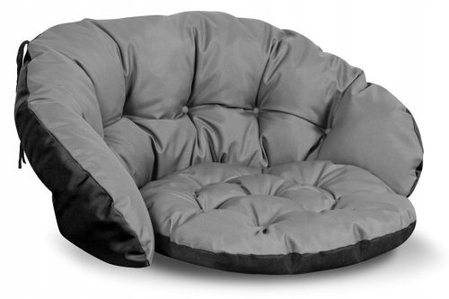  ВЪЗГЛАВНИЦА ЗА ВИСЕЩ СТОЛ COCOON Стол Swing garden 122x40 см ПОЛША