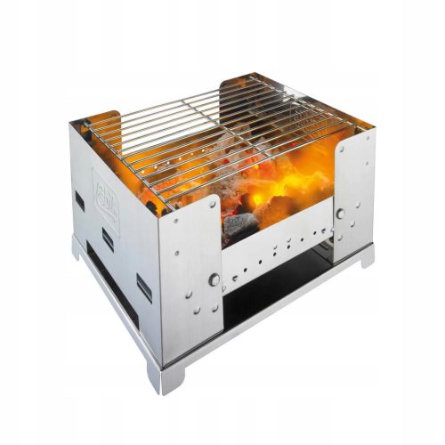  Сгъваема къмпинг скара Grill 300 Esbit