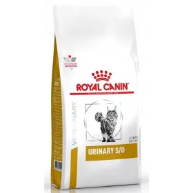    ROYAL CANIN ВЕТЕРИНАРНА ДИЕТА FELINE URINARY S/O MOD