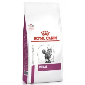    Royal Canin суха храна микс от вкусове 0,4 кг