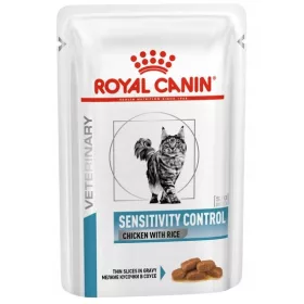    Royal Canin Sensitivity Control мокра храна за котки 85 гр