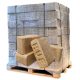  БОРОВИ БРИКЕТИ RUF WOOD PINE PREMIUM COURIER 960кг