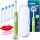  Електрическа четка за зъби Oral-B за деца от 6 години
