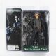  NECA Terminator T 800 T 1000 Ендоскелет PVC