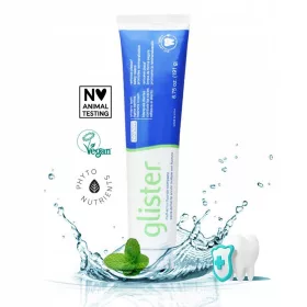   Glister паста за зъби Amway ГОЛЯМА НОВО!! за зъби 200гр/150мл Нова формула