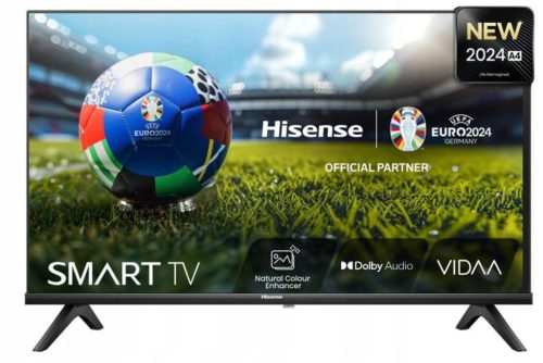  Телевизор HISENSE 32A4N 32'' LED HD VIDAA
