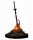 LED Bonfire Demon's Souls Dark Souls огън 28 см