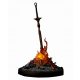  LED Bonfire Demon's Souls Dark Souls огън 28 см