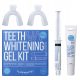  Комплект за избелване на зъби с LuxWhite Gel KIT Safe технология