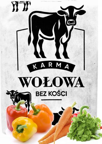  10 КГ ЗАМРАЗЕНО МЕСО ЗА КУЧЕТА ОБЕЗКОСТИ ТЕЛЕЖКО ТЕЛЕШКО БАРФ ХРАНА ФРЕШ