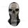  Косплей на Call of Duty 2 Skull Ghost Mask Headgear