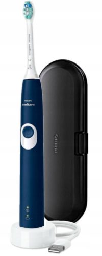  Електрическа четка за зъби Philips Sonicare ProtectiveClean 4300 HX6800/28
