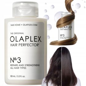    OLAPLEX NO 3 HAIR PROTECTION възстановяващо лечение
