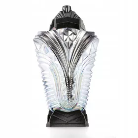   Запалка ZPD Фараон Сребърна - Символ на Памет и Уважение