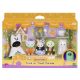  Фигури за Хелоуин на Sylvanian Families