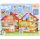  Moose Toys Bluey Ultimate Lights & Sounds Playhouse комплект