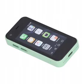    Мини смартфон 3G 2,5 инча WiFi GPS 1GB RAM 8