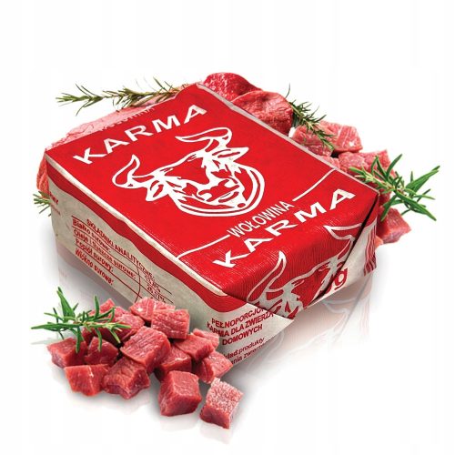  Fresh Meat BARF Кучешка храна BEEF 10 кг