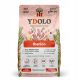  YDOLO Iberico Pork 10 кг ПОЛУВЛАЖНО За възрастни кучета 0 грах