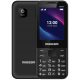  Мобилен телефон Maxcom MM248 4 MB 4G (LTE) черен