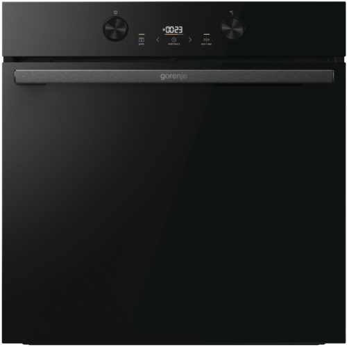  Gorenje BOS6737E05DBG електрическа фурна 77л IconLED 60см термостат