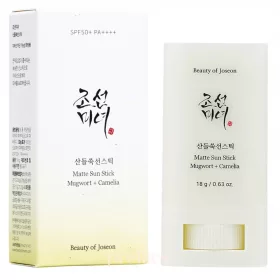    Beauty of Joseon слънцезащитен крем 18g 50 SPF 18 ml