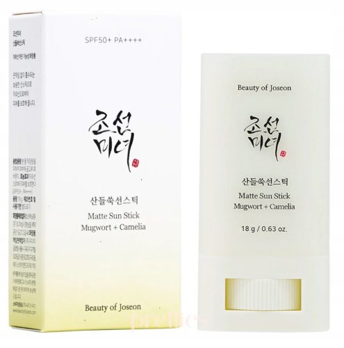  Beauty of Joseon слънцезащитен крем 18g 50 SPF 18 ml