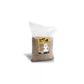    Дървена котешка тоалетна Cat' 25L!!!!