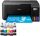  Многофункционален мастиленоструен принтер Epson EcoTank L3270 (цветен).