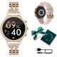  Smartwatch Manta Smartwatch DIAMOND LUSSO Гривна YES SWD01GD злато