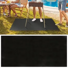    ОГНЕУСТОЙЧИВА ПОДЛОГА ЗА СКАРА, ПОЖАРНА ПОДЛОГА, ТОПЛИНЕН ЩИТ, ИЗОЛАЦИОННА ПОДЛОГА ЗА ВИСОКА ТЕМПЕРАТУРА