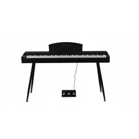    Дигитално пиано MusicMate MM-P40-B ClassicTouch, черно
