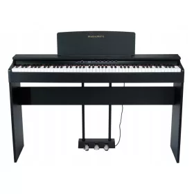    Дигитално пиано MusicMate MM-P60-B PureHarmony Black