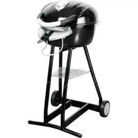    Електрическа скара Master grill&party MG-407 2000 W