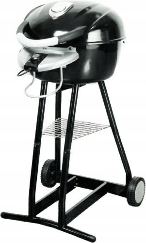  Електрическа скара Master grill&party MG-407 2000 W