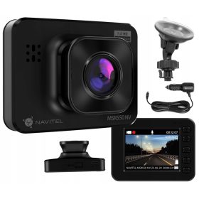  Видеорекордер Navitel MSR550 NV