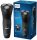  Philips Series 1000 Самобръсначка S1141/00 4D глави PowerCut приставка за ножчета