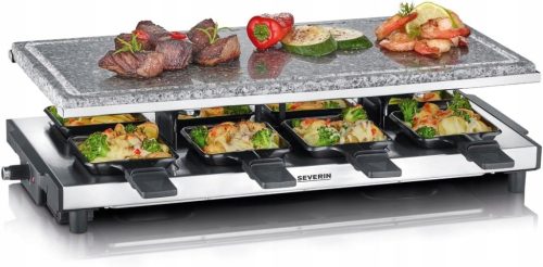  Електрическа скара Severin RG 2374 1500 W