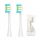  OCLEAN TIPS 8 PCS UK X Pro Elite Flow W10 Z1 F1 ONE AIR 2