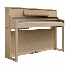    Roland LX 5 светъл дъб мат - дигитално пиано