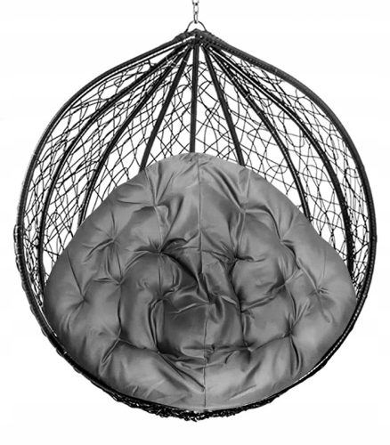  Възглавница Gordon 140 x 110 x 13 сива