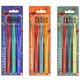  Curaprox Extra soft четка за зъби 3960 Super Soft Dragon Fly 3 бр.
